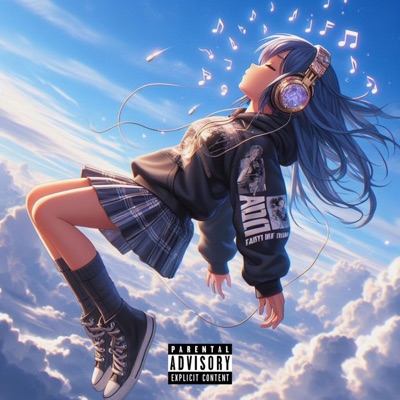 Off the Roof (Instrumental)