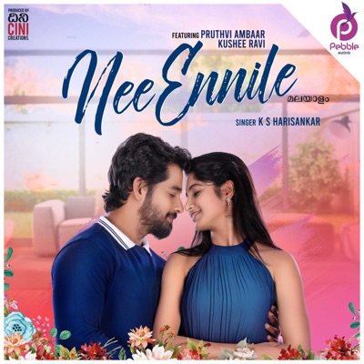 Nee Ennile - Single