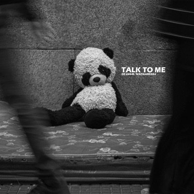 Talk To Me - Single