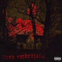 Casa Embrujada - Lil Novax