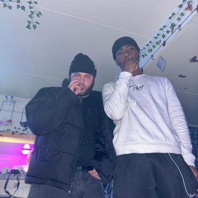 Bxgz THC (feat. Rxshxd) - Single