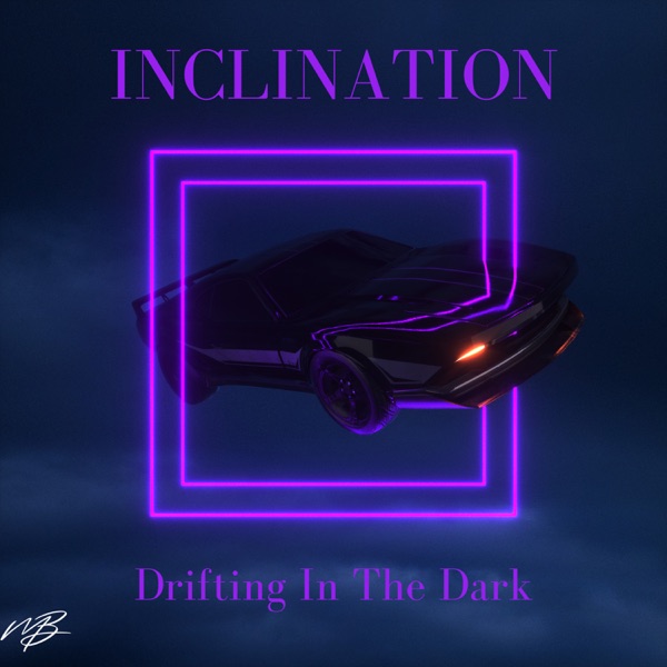 Drifting In the Dark