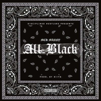 All Black - Single