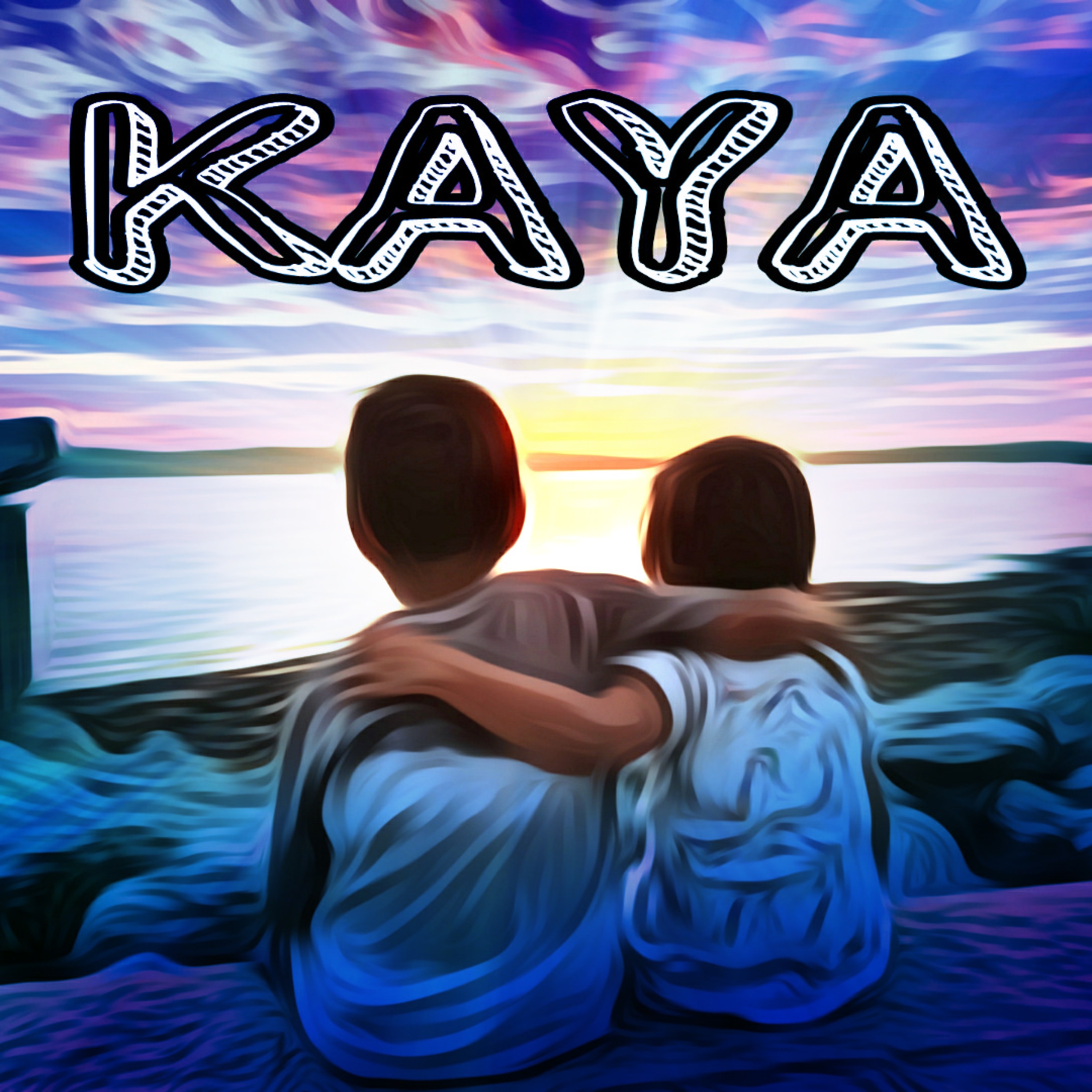 Kaya - Single