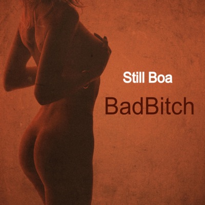BadBitch (Shake Bounce) - Single