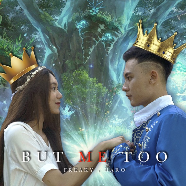 But Me Too - Single