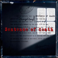 Sentence Of Death (feat. Bhallwaan) - Single - Shabbi Mahal