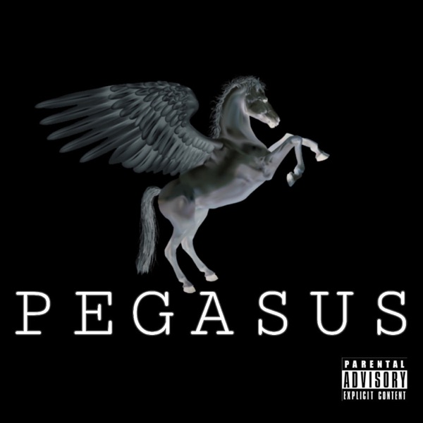 Pegasus (feat. SanTonio & SimEAutomatik)