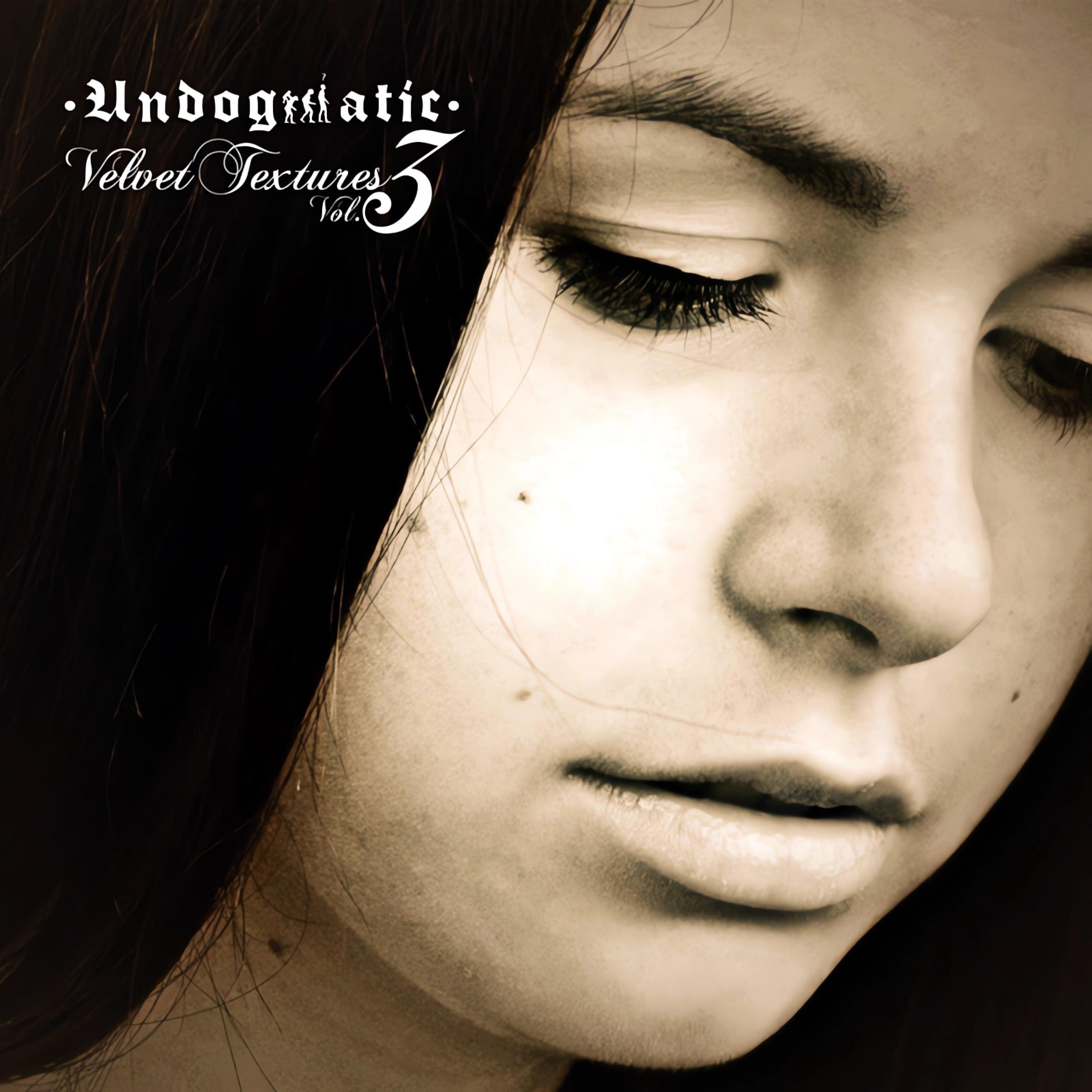 Velvet Textures, Vol. 3