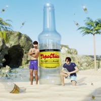 Topo Chico (feat. Kaandiid) - Single - TeawhYB