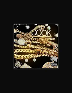 Listen to Big Cook, watch music videos, read bio, see tour dates & more!