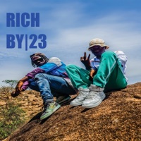 RICH BY 23 (feat. Lilboy Henny) - Single - Jxstifi3d