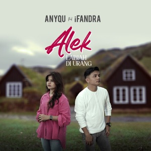 Alek Labiah di Urang Album Art
