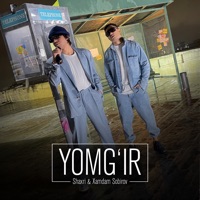 Yomg'ir (feat. Xamdam Sobirov) - Single - Shaxri