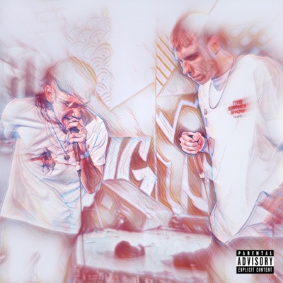 We Both the Same (AZZAGIZED 001) (feat. AZZA) - Single