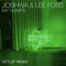 My Humps - Joshwa & Lee Foss lyrics