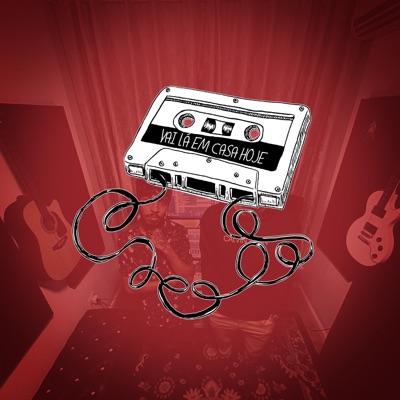 Vai Lá em Casa Hoje (Cover) - Single