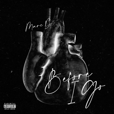 Before I Go - Single