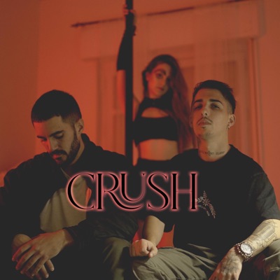 KYGA (CRUSH) (feat. Juanlu M) - Single