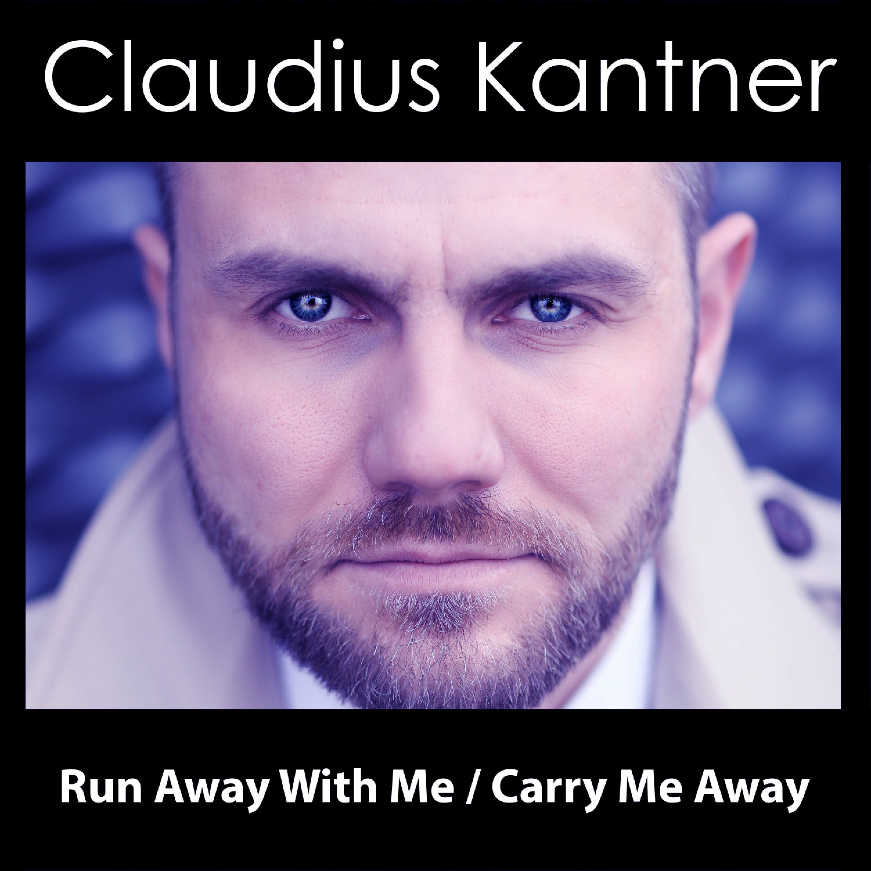 Run Away With Me / Carry Me Away - Single
