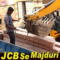 Jcb Se Majduri - Single - Moti Khan, Yogesh Kumar & Sabnam Khan
