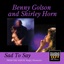 Sad To Say (feat. Ron Carter, Mulgrew Miller & Carl Allen) - Single