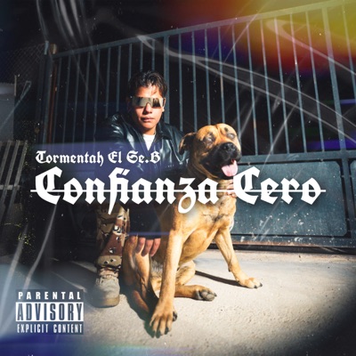 Confianza Cero - Single