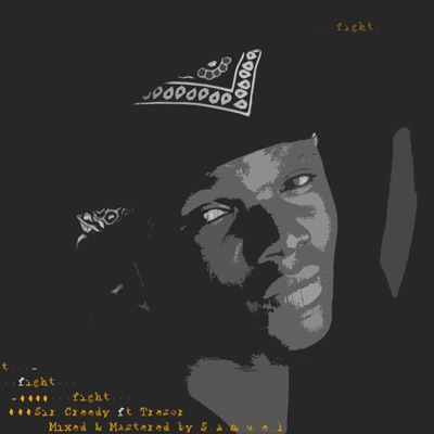 Fight (feat. Tresor) - Single