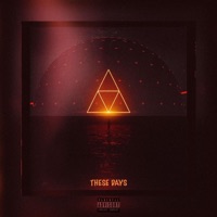 These Days - Single - Don Kenobi