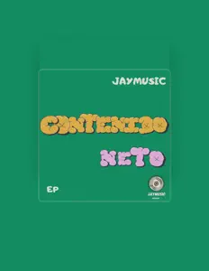 Listen to Jay Music!, watch music videos, read bio, see tour dates & more!