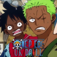 One Piece UK Drill (Gomu Gomu No) - Single - Pureojuice & Y-Dee
