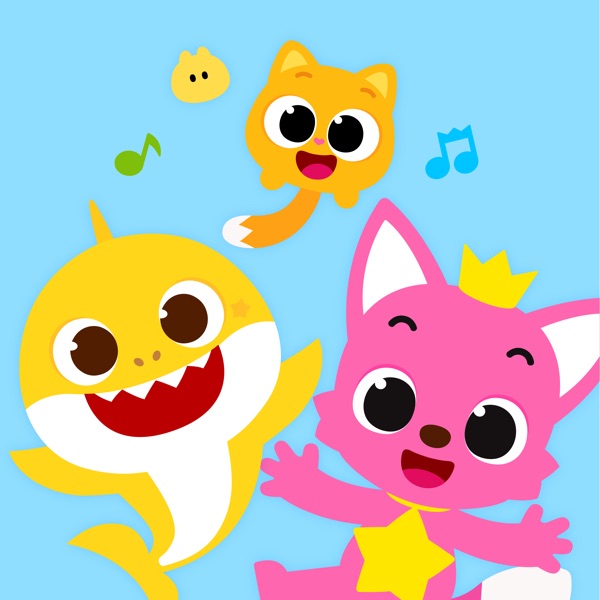 Pinkfong's avatar