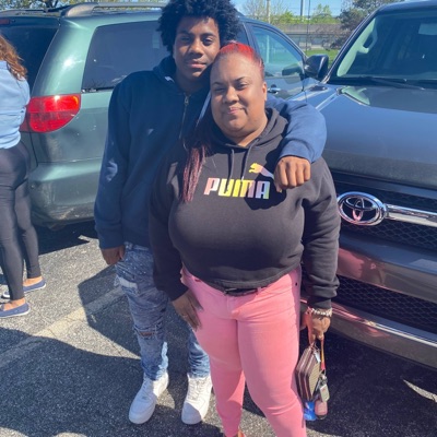 Letter 2 My Dukes - Single