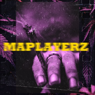 Maplayerz (feat. Hater, Tiri, Sacro, Matos, 2ual & Crill) - Single