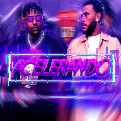 Acelerando - Single