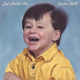 Just As We Are Spoken Worth