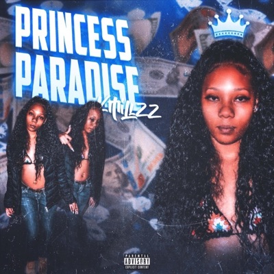 Princess Paradise - Single