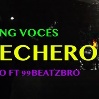 El mechero (feat. Penacho Beats) - Single - Yung Voces