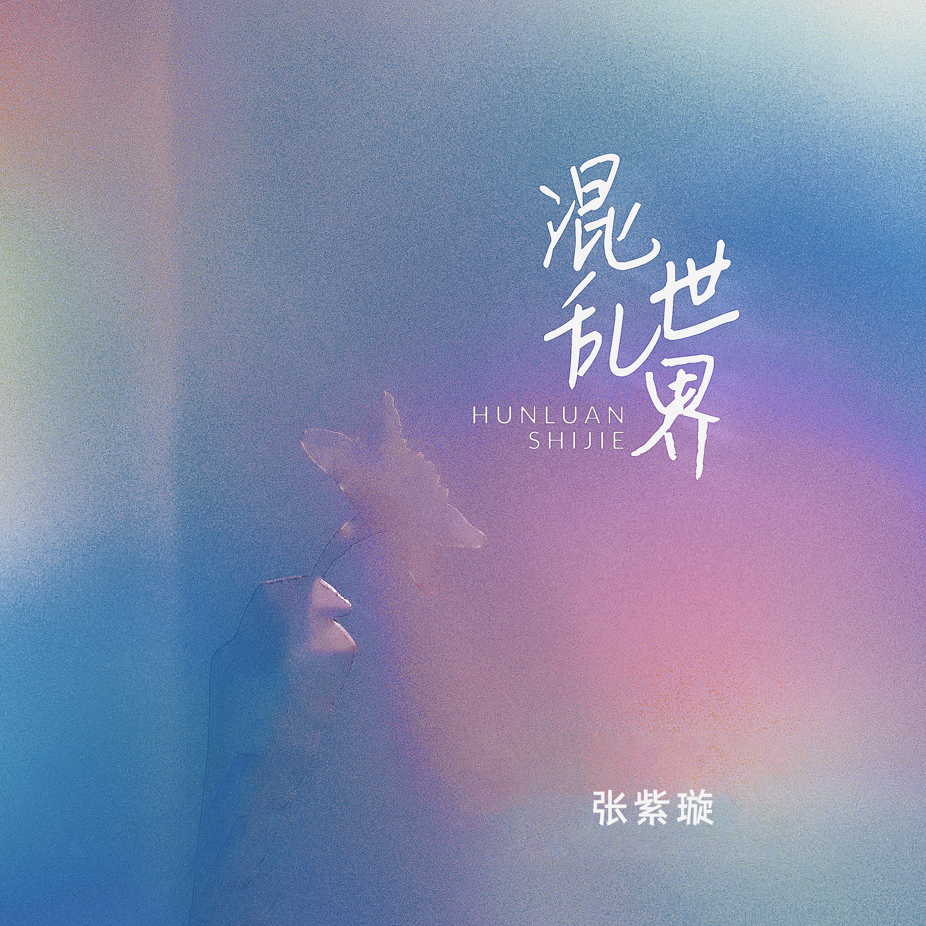 混乱世界 - Single