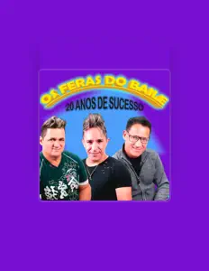 Listen to Os Feras do Baile, watch music videos, read bio, see tour dates & more!