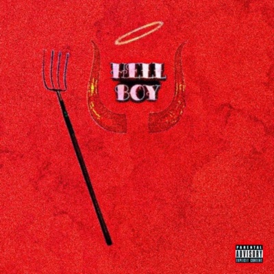 Hellboy - EP