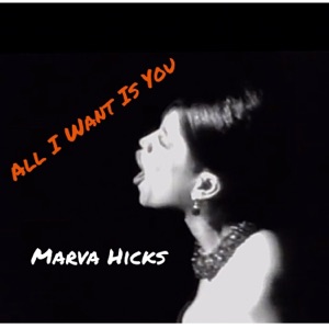 All I Want Is You (feat. Marva Hicks) - Single