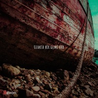 Uzakta Bir Gemi Var - Single - Mustafa Bülent