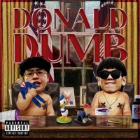Donald Dumb (feat. 4BANG) - Single - WARIN B