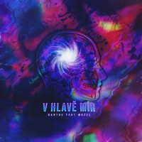V hlavě mír (feat. Wožel) - Single - BLVNCX