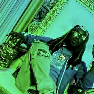 Listen to Trilly Hydro, watch music videos, read bio, see tour dates & more!