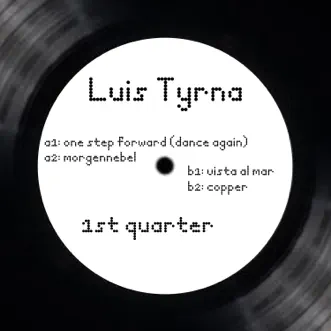 1st Quarter - Single by Luis Tyrna album reviews, ratings, credits