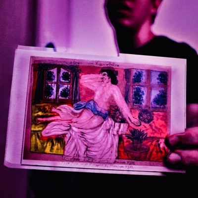 מכתב לאלוהים - Single