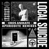 Agapi (feat. Sissi Rada) [Echonomist Remix]