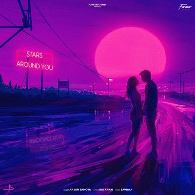 Stars Around You - Single